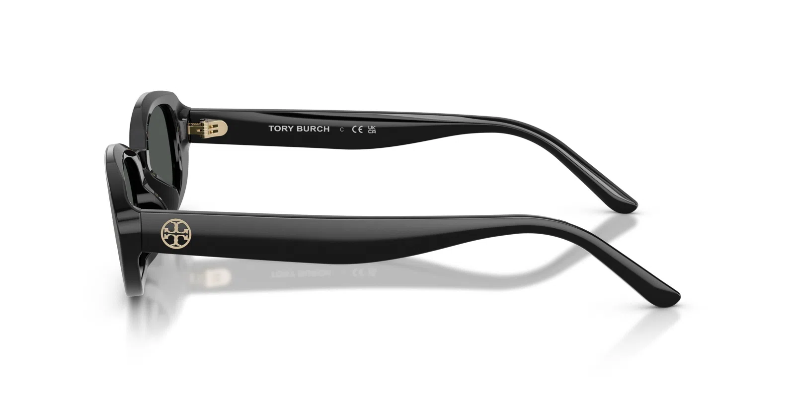 Tory Burch 7241D Sunglasses - view 27